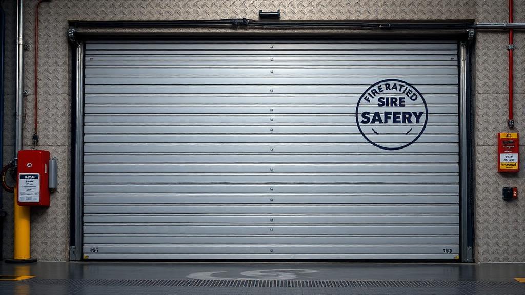 Fire Safety Compliance: Protecting Your Family