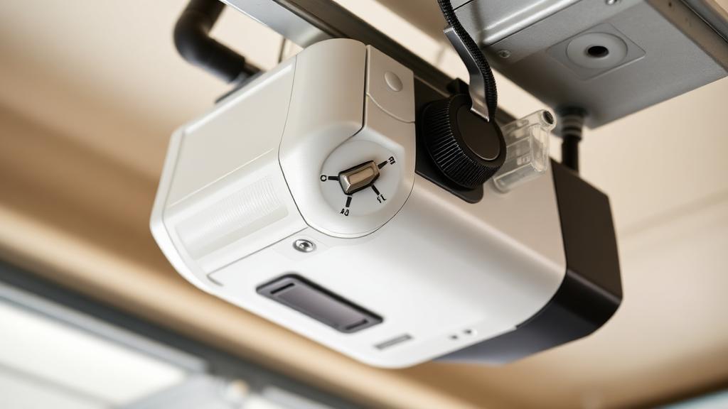 Limit Switch Adjustment: A Complete Guide for Homeowners